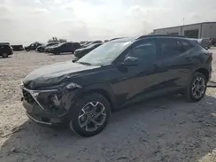 KL77LHEP4SC174534 2025 CHEVROLET TRAX