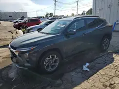 KL77LHEP4SC174999 2025 CHEVROLET TRAX