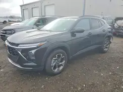 KL77LHEP4SC175683 2025 CHEVROLET TRAX