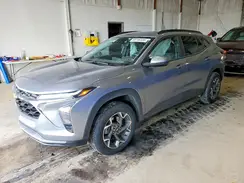 KL77LHEP4SC176347 2025 CHEVROLET TRAX