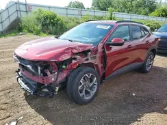 KL77LHEP4SC176865 2025 CHEVROLET TRAX