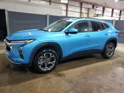 KL77LHEP4SC177515 2025 CHEVROLET TRAX