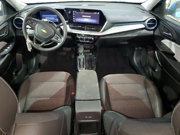 KL77LHEP4SC177515 2025 CHEVROLET TRAX - Image 8