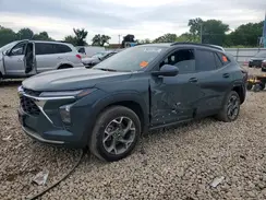 KL77LHEP4SC179443 2025 CHEVROLET TRAX