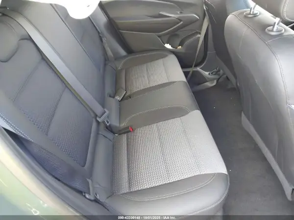 KL77LHEP4SC181483 2025 CHEVROLET TRAX - Image 8