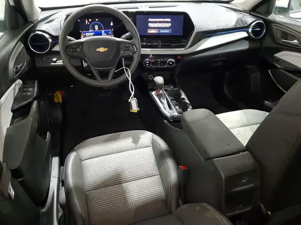 KL77LHEP4SC183055 2025 CHEVROLET TRAX - Image 8
