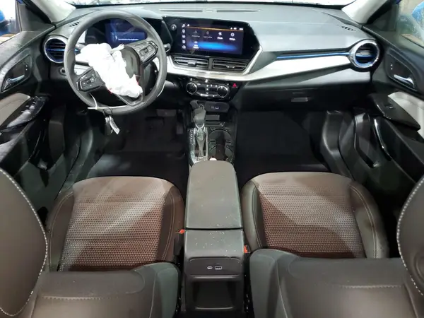 KL77LHEP4SC188711 2025 CHEVROLET TRAX - Image 8