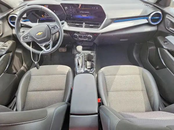 KL77LHEP4SC190149 2025 CHEVROLET TRAX - Image 8