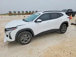KL77LHEP4SC190216 2025 CHEVROLET TRAX