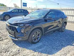 KL77LHEP4SC190992 2025 CHEVROLET TRAX