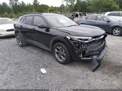 KL77LHEP4SC193262 2025 CHEVROLET TRAX