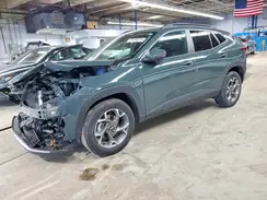 KL77LHEP4SC194038 2025 CHEVROLET TRAX