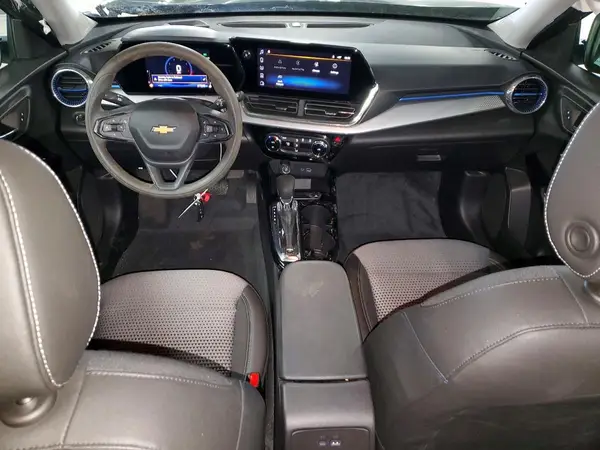 KL77LHEP4SC194038 2025 CHEVROLET TRAX - Image 8