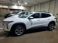 KL77LHEP4SC194363 2025 CHEVROLET TRAX