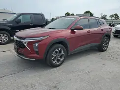 KL77LHEP4SC194931 2025 CHEVROLET TRAX