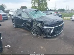 KL77LHEP4SC197246 2025 CHEVROLET TRAX