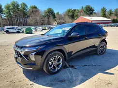 KL77LHEP4SC197778 2025 CHEVROLET TRAX
