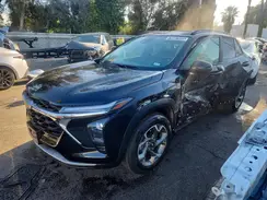 KL77LHEP4SC197831 2025 CHEVROLET TRAX