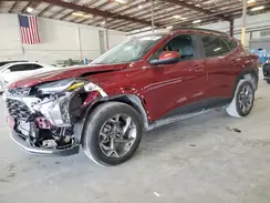 KL77LHEP4SC204261 2025 CHEVROLET TRAX