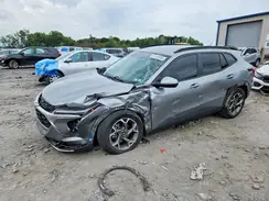 KL77LHEP4SC206074 2025 CHEVROLET TRAX