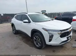 KL77LHEP4SC208519 2025 CHEVROLET TRAX