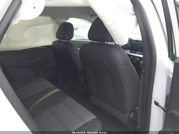 KL77LHEP4SC208519 2025 CHEVROLET TRAX - Image 8