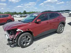 KL77LHEP4SC211064 2025 CHEVROLET TRAX