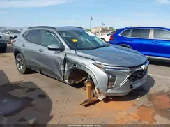 KL77LHEP4SC212506 2025 CHEVROLET TRAX