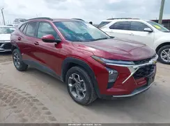 KL77LHEP4SC213591 2025 CHEVROLET TRAX