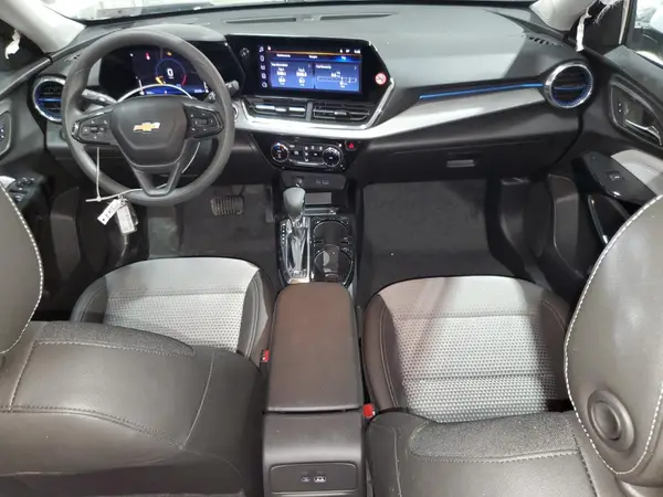 KL77LHEP4SC213834 2025 CHEVROLET TRAX - Image 8