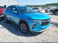 KL77LHEP4SC217317 2025 CHEVROLET TRAX