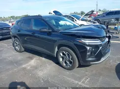 KL77LHEP4SC219214 2025 CHEVROLET TRAX