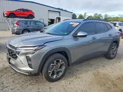 KL77LHEP4SC220492 2025 CHEVROLET TRAX