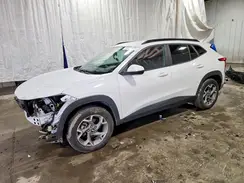 KL77LHEP4SC220511 2025 CHEVROLET TRAX