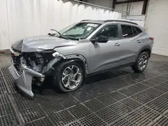 KL77LHEP4SC221271 2025 CHEVROLET TRAX