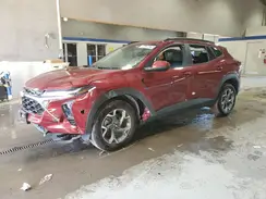 KL77LHEP4SC222565 2025 CHEVROLET TRAX