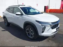 KL77LHEP4SC224669 2025 CHEVROLET TRAX