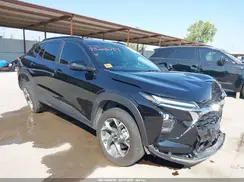 KL77LHEP4SC224753 2025 CHEVROLET TRAX