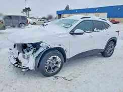 KL77LHEP4SC225711 2025 CHEVROLET TRAX