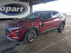 KL77LHEP4SC226566 2025 CHEVROLET TRAX