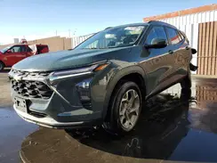 KL77LHEP4SC227281 2025 CHEVROLET TRAX