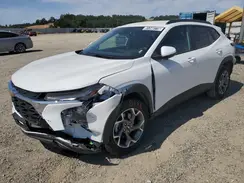 KL77LHEP4SC227930 2025 CHEVROLET TRAX