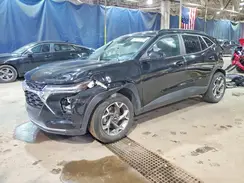 KL77LHEP4SC229161 2025 CHEVROLET TRAX