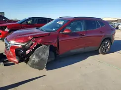 KL77LHEP4SC230049 2025 CHEVROLET TRAX