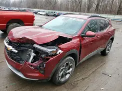 KL77LHEP4SC230696 2025 CHEVROLET TRAX