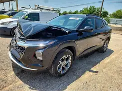 KL77LHEP4SC232111 2025 CHEVROLET TRAX