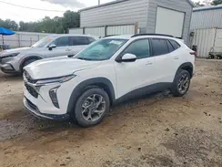 KL77LHEP4SC232299 2025 CHEVROLET TRAX