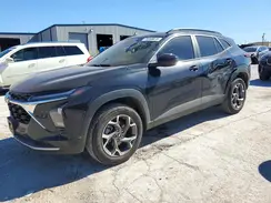 KL77LHEP4SC232691 2025 CHEVROLET TRAX