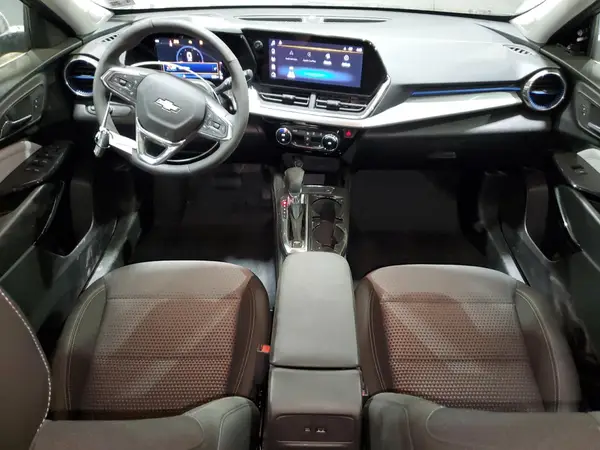 KL77LHEP4SC233307 2025 CHEVROLET TRAX - Image 8