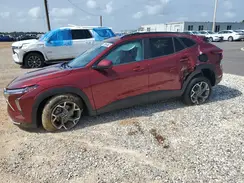 KL77LHEP4SC234215 2025 CHEVROLET TRAX